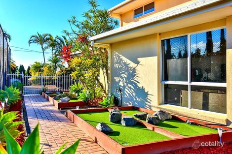 Property photo of 29 Hilltop Crescent Alexandra Hills QLD 4161