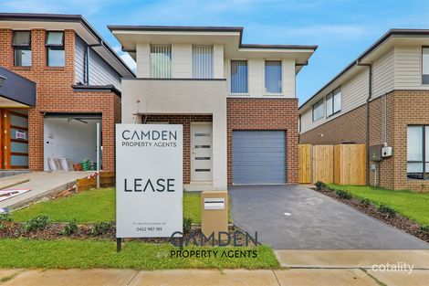 349 Fifth Ave, Austral, NSW 2179