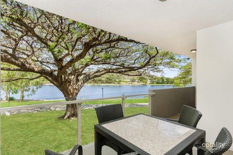 Property photo of 125/1A Sporting Drive Thuringowa Central QLD 4817