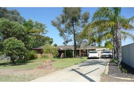 18 Corringle Gr, South Lake, WA 6164