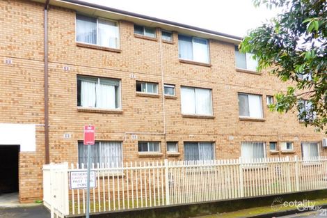 Property photo of 4/130-132 Railway Parade Canley Vale NSW 2166