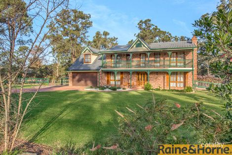 Property photo of 24 Nutwood Lane Windsor Downs NSW 2756