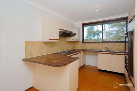 Property photo of 11 Cowan Street Oyster Bay NSW 2225