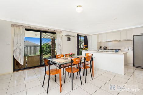 Property photo of 22D Ben Lomond Road Minto NSW 2566