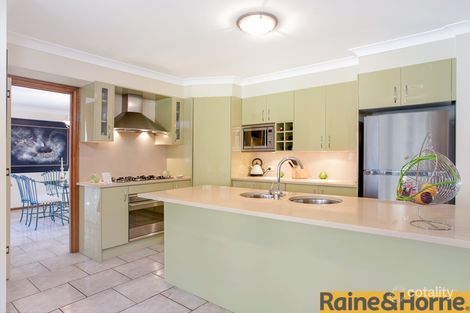 Property photo of 24 Nutwood Lane Windsor Downs NSW 2756