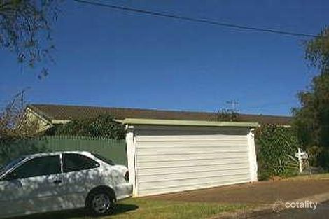 21 Makepeace St, Rockville, QLD 4350