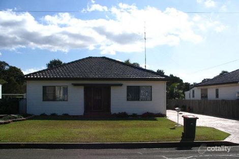 30 Gregory Ave, East Corrimal, NSW 2518