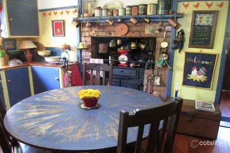 Property photo of 22 McKenzie Street Alexandra VIC 3714