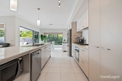 Property photo of 75 Highland Crescent Belmont QLD 4153