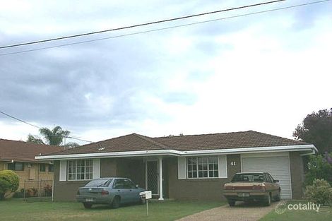 41 Mcpherson St, Kippa-Ring, QLD 4021