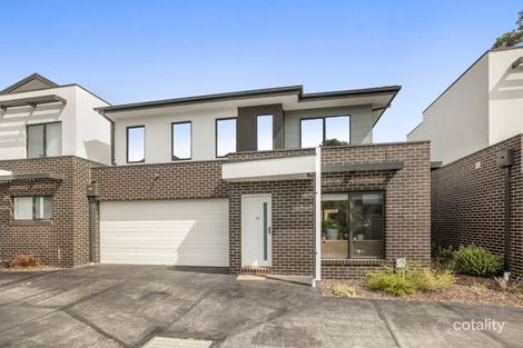 Property photo of 11/61 Dorset Road Ferntree Gully VIC 3156
