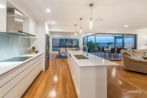 Property photo of 65 Marland Street Kenmore QLD 4069