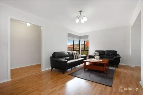 Property photo of 29 Dressage Place Epping VIC 3076