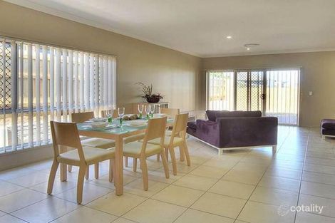 Property photo of 12 Dandenong Avenue Redbank Plains QLD 4301