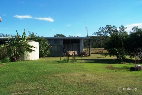 Property photo of 1561 Raglan Station Road Raglan QLD 4697