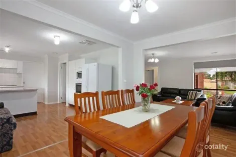 Property photo of 29 Dressage Place Epping VIC 3076