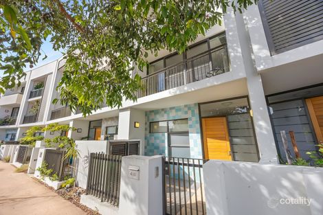 Property photo of 4/61-63 Stadium Drive Floreat WA 6014