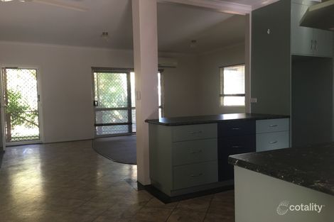 Property photo of 21 Goolagong Crescent Moranbah QLD 4744