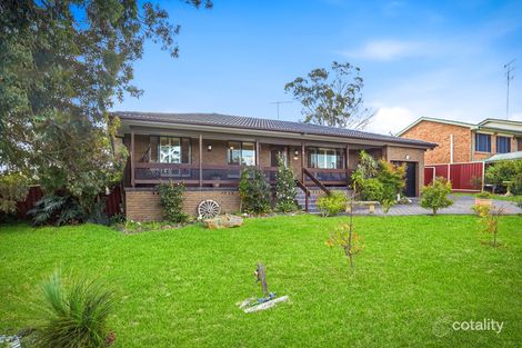 11 Bickley Rd, South Penrith, NSW 2750