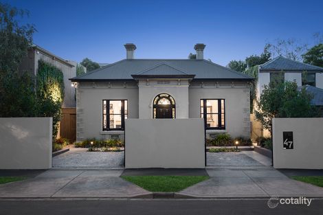 47 Surrey Rd, South Yarra, VIC 3141
