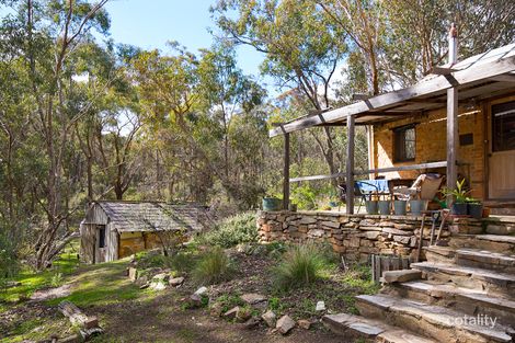 Property photo of 51 Sheldon Track Fryerstown VIC 3451