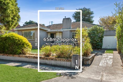 Property photo of 6 Howell Avenue Surrey Hills VIC 3127