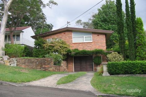 12 Colwell Cres, Chatswood, NSW 2067