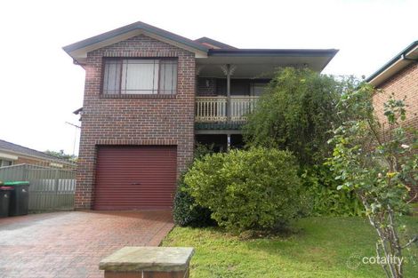 9b Kurrajong Rd, Casula, NSW 2170