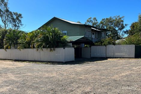 Property photo of 6 Normanby Street Dingo QLD 4702