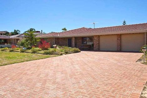 Property photo of 8 Whitney Place Alexander Heights WA 6064
