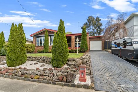 Property photo of 7 Orr Brien Crescent Traralgon VIC 3844