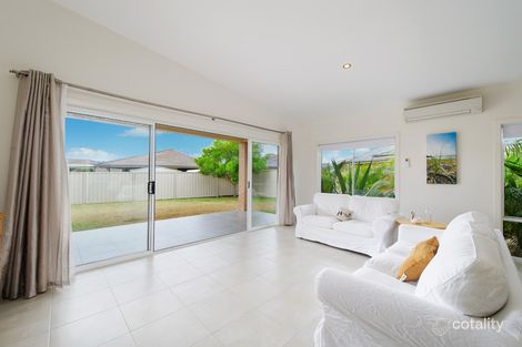 Property photo of 23 Rivergum Drive Port Macquarie NSW 2444