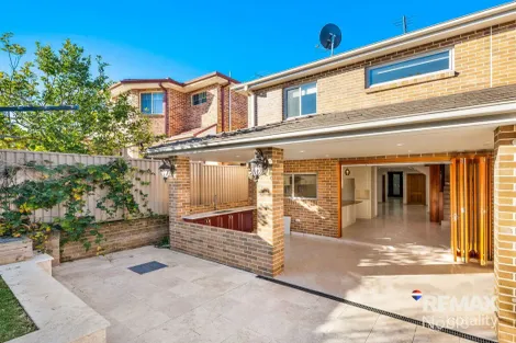 19 Northcott St, South Wentworthville, NSW 2145