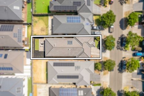 Property photo of 39 Chantelle Parade Tarneit VIC 3029