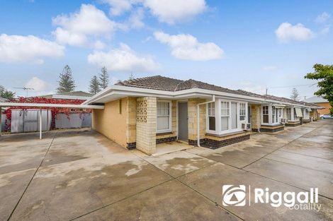 Property photo of 4/14 First Avenue Glenelg East SA 5045