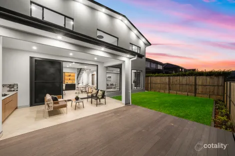 Property photo of 16 Dromos Street Gables NSW 2765