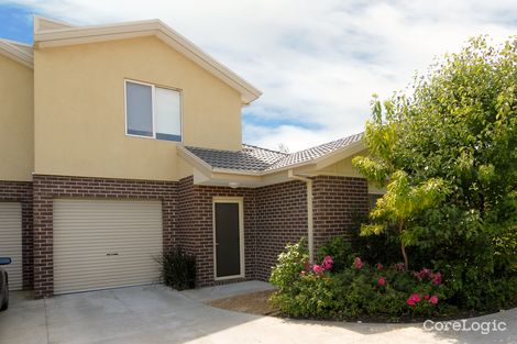 Property photo of 9/1 Brunnings Road Carrum Downs VIC 3201