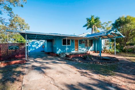 Property photo of 59 Clarence Way Mountain View NSW 2460
