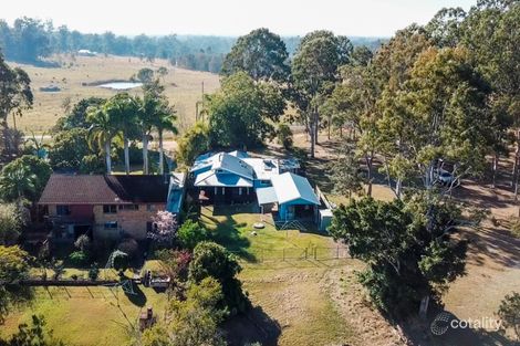 Property photo of 59 Clarence Way Mountain View NSW 2460