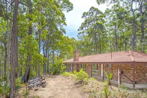 Property photo of 14 Barlings Drive Tomakin NSW 2537