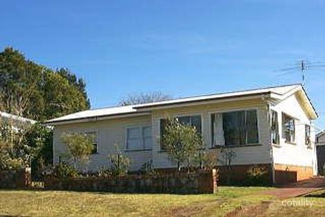 Property photo of 45 Leichhardt Street Centenary Heights QLD 4350
