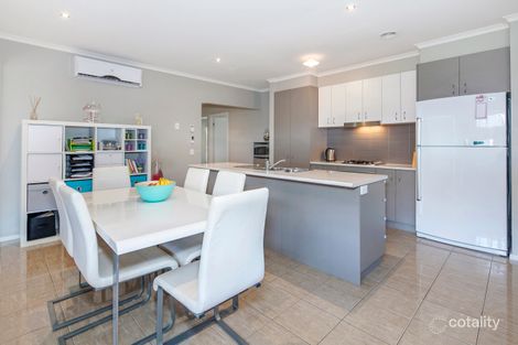 Property photo of 41 Delaney Drive Miners Rest VIC 3352