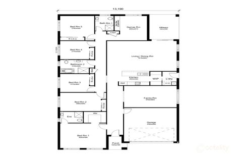 Property photo of 214 Jubilee Street Kellyville NSW 2155
