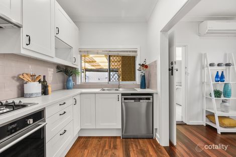 Property photo of 5A Hayward Way Myaree WA 6154