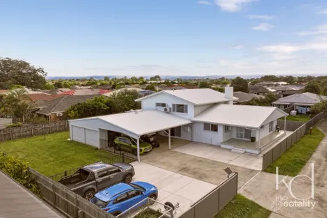 28 Lotus Ave, Bellmere, QLD 4510