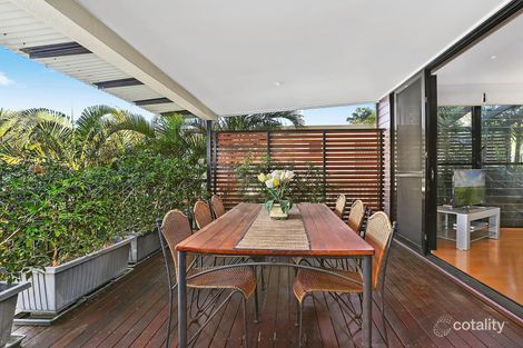 Property photo of 5/96 Railway Parade Norman Park QLD 4170