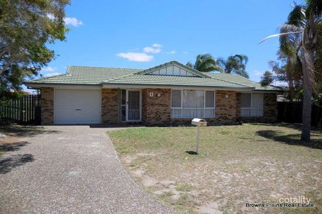 11 Perentie St, Regents Park, QLD 4118
