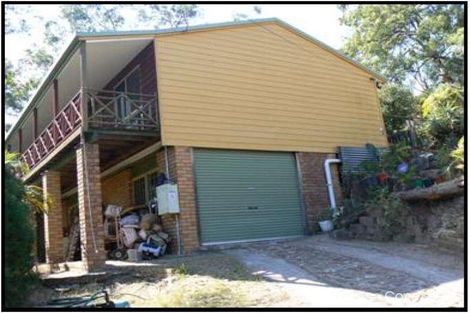 Property photo of 53-61 Vonda Youngman Drive Tamborine QLD 4270