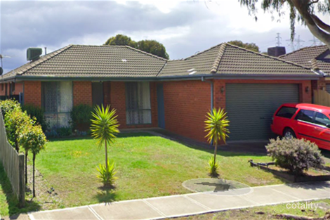 Property photo of 44 Bluegum Way Hampton Park VIC 3976
