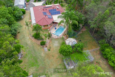 Property photo of 26-28 Deborah Court Munruben QLD 4125